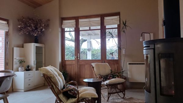 Gîte Sauge et Romarin