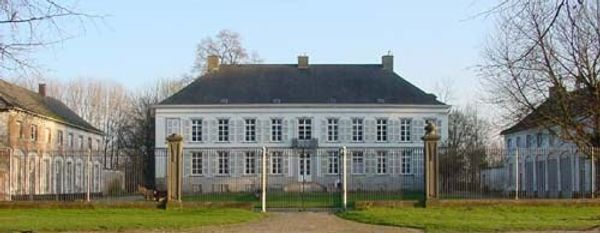 Maison de Charles et Patricia