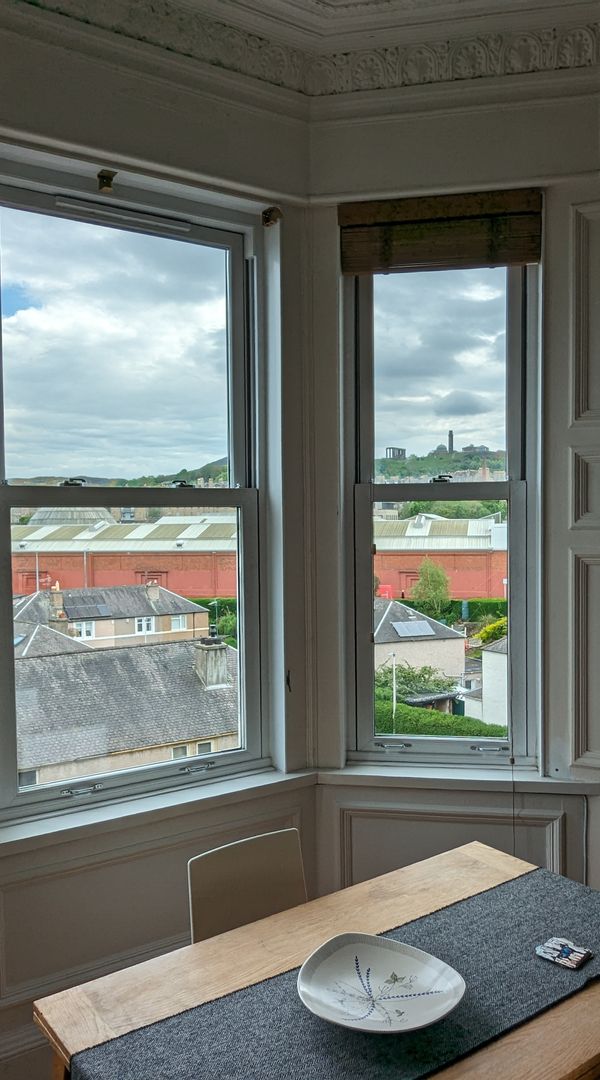 La maison de Simon
