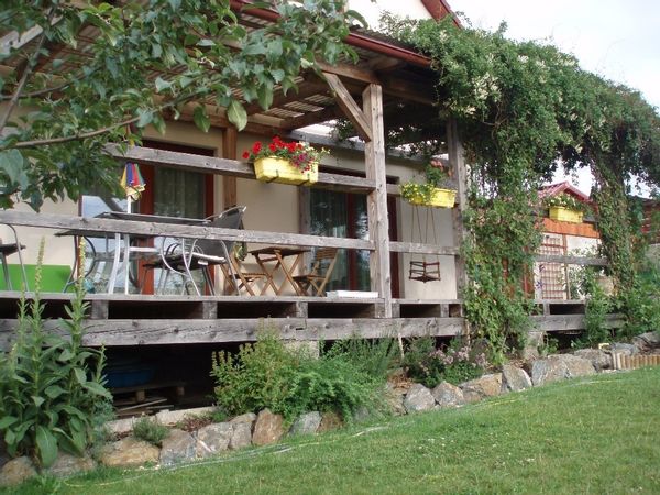 La maison de Jirka & Lenka