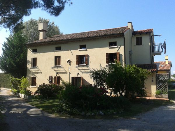 La maison de massimo