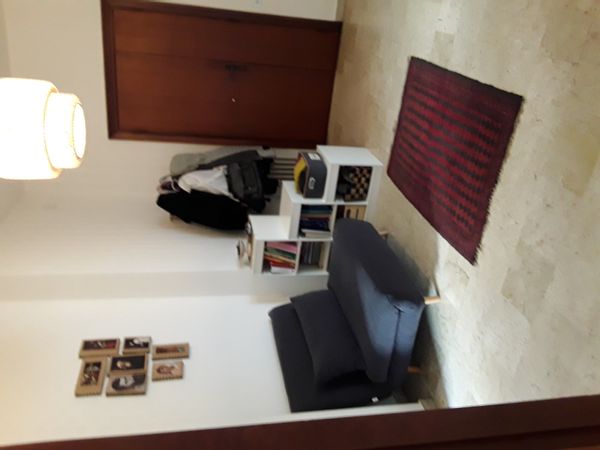 La maison de Pierfrancesco