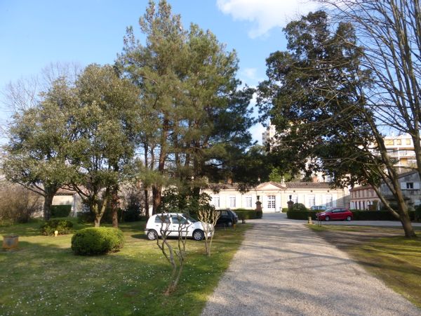 La maison de Guillaume