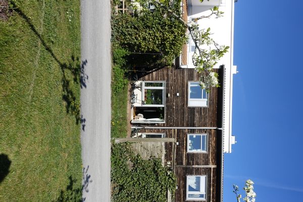 La maison de Sara & Fredrik