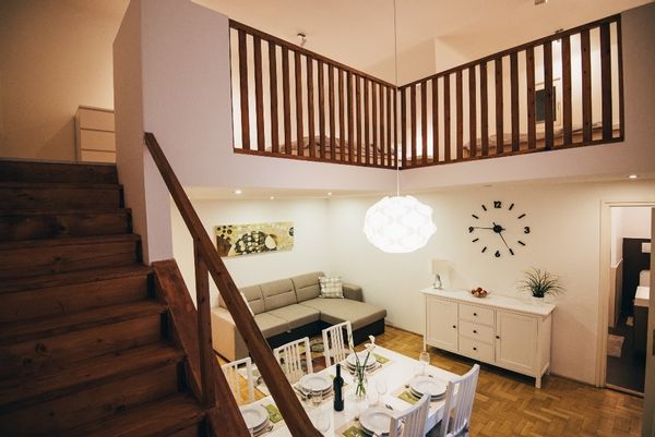 La maison de Ildikó