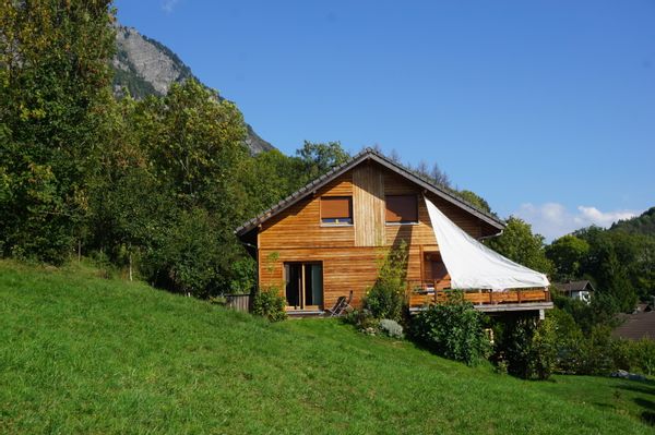 La maison de Royer