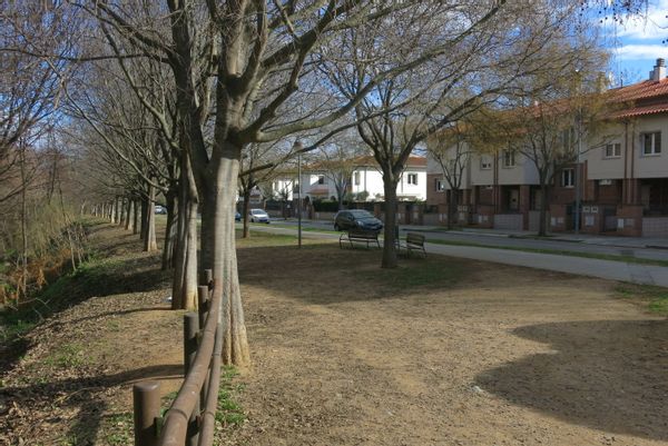 La maison de Montse