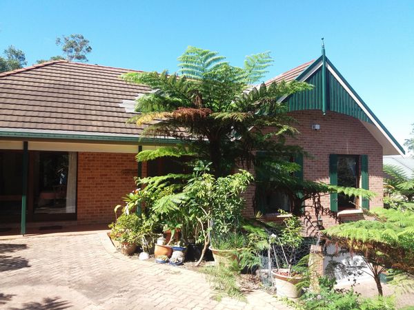 La maison de Yiming