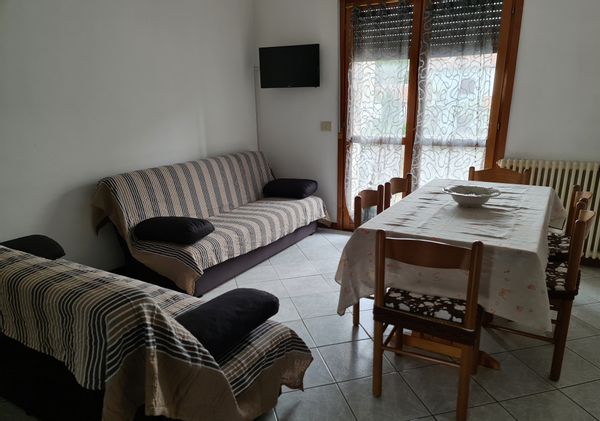 La maison de Roberto