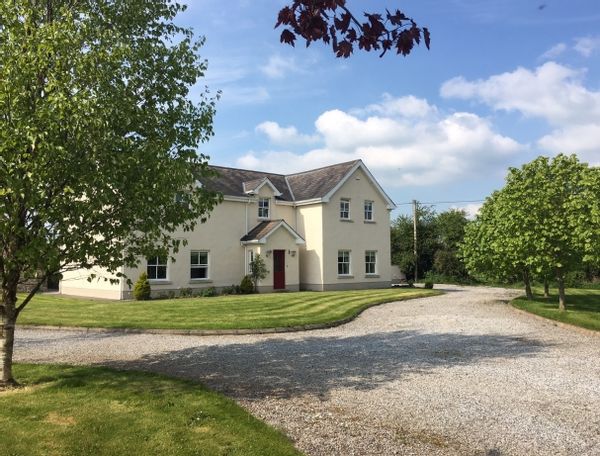 La maison de Caroline