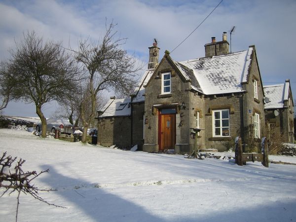 La maison de Les