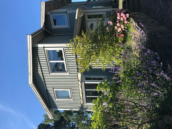 La maison de Anna