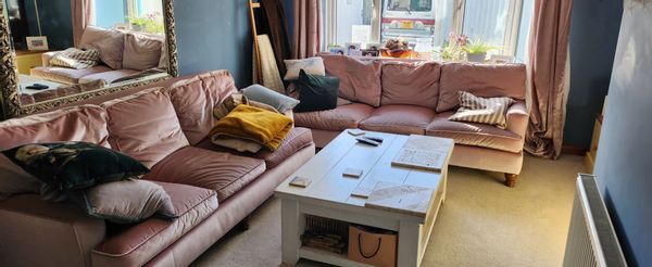 La maison de Michael