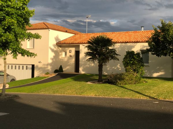 Maison individuelle à 10 min du Puy du Fou - Vendée - 4 nuits minimun