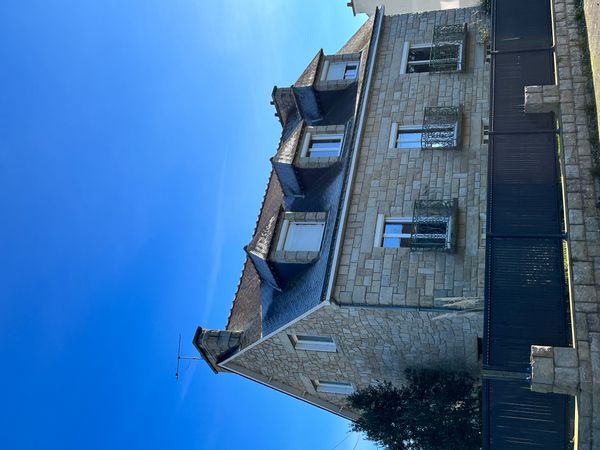 Grande maison en Centre Bretagne, idéale pour visiter la région