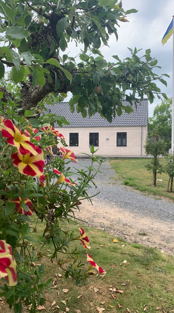 La maison de Teddy & Louise