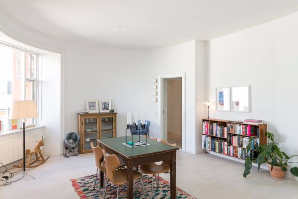 La maison de Sophie