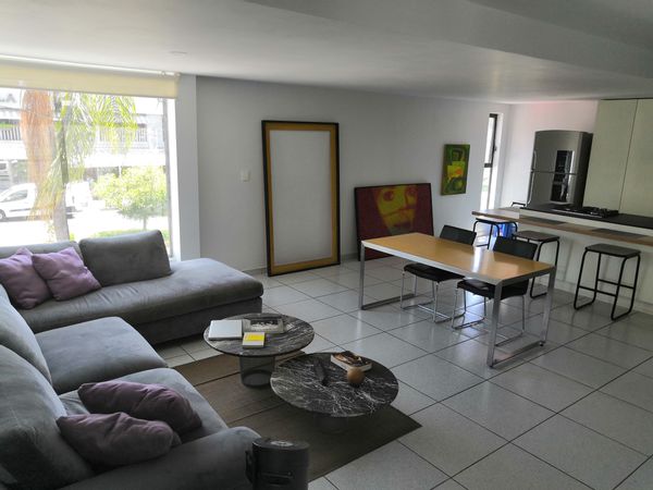 La maison de Ruben