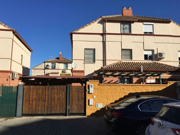 La maison de Valle y Mario