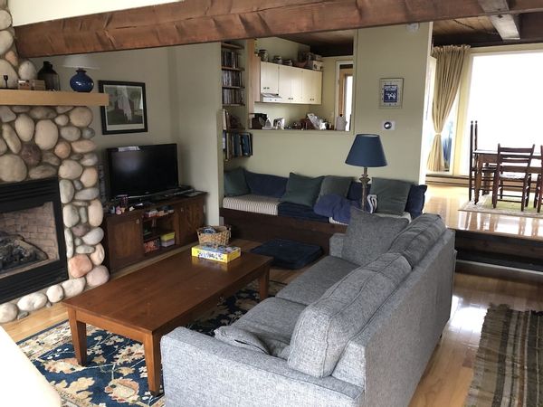 La maison de Geraldine & Laurent
