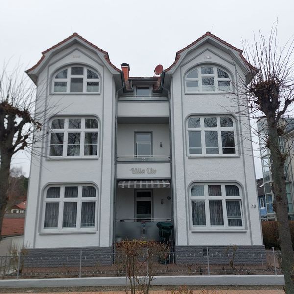 La maison de Norma und Thomas