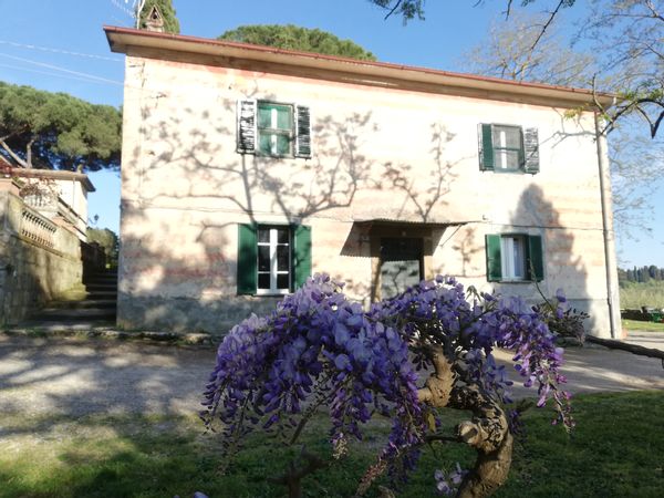 La maison de Joi