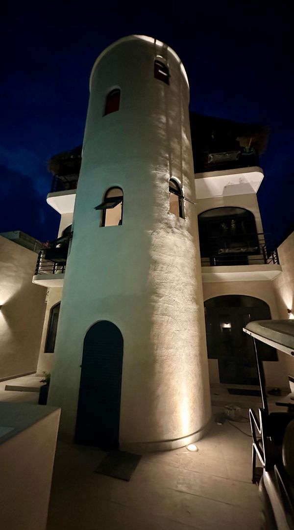 La maison de Dany