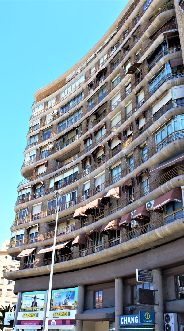 La maison de antonio