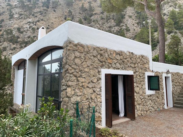 La maison de François
