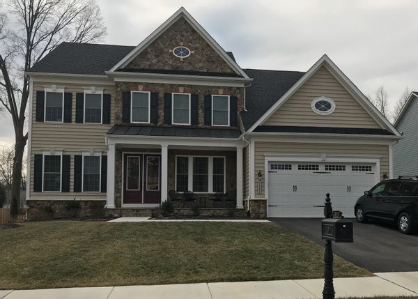 La maison de Shelly