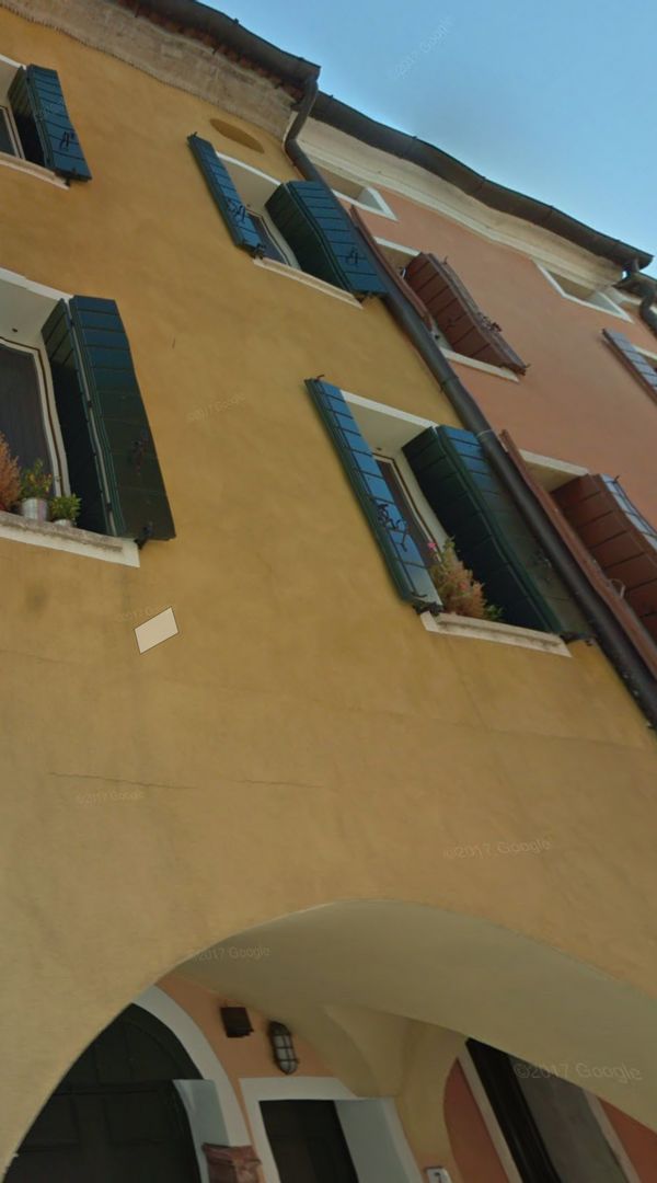 La maison de Alberto
