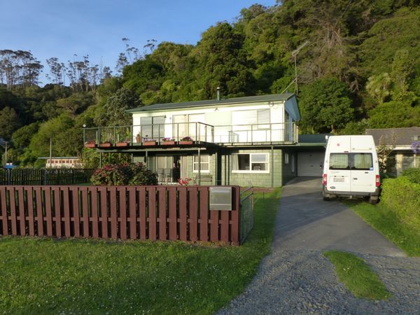 La maison de Gunter