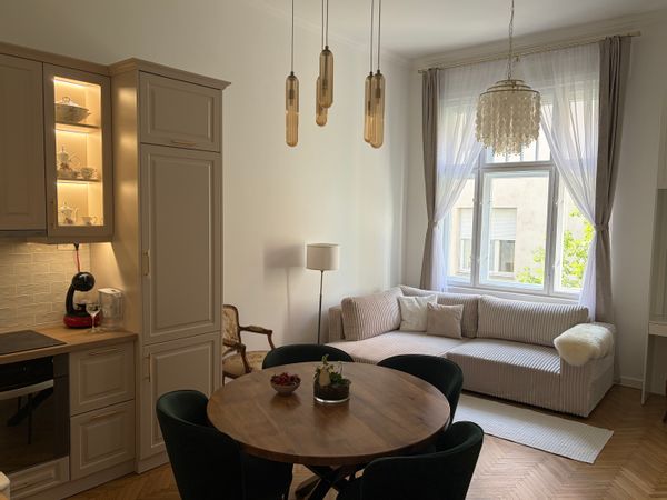 La maison de Lili