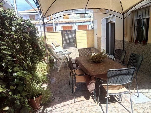 La maison de Ana
