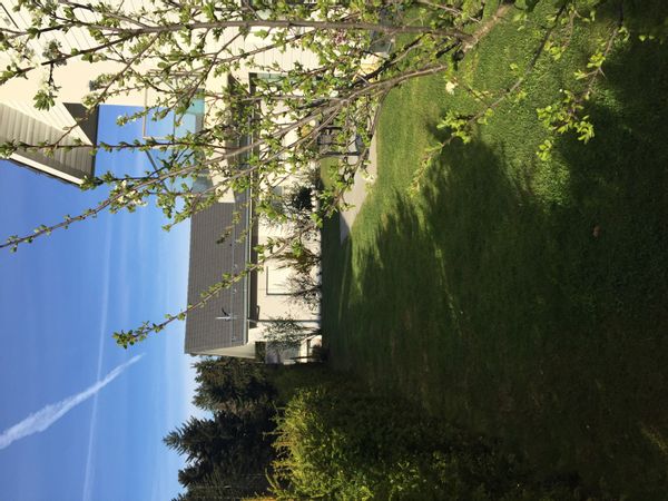 Grande maison familiale proche de Lausanne et de la nature