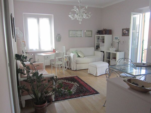 La maison de Emanuela