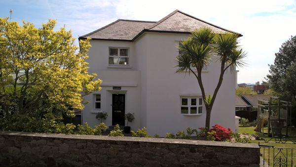 La maison de Sarah
