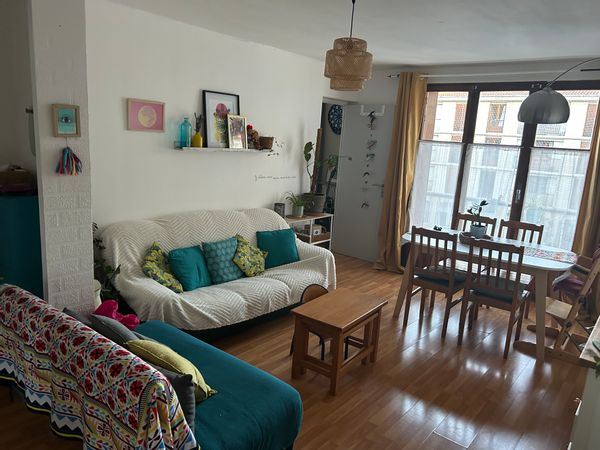 La maison de Sabrina