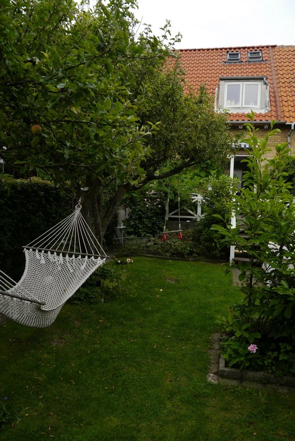 La maison de Jonas