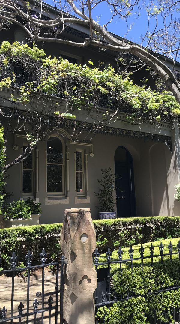 La maison de Niccole