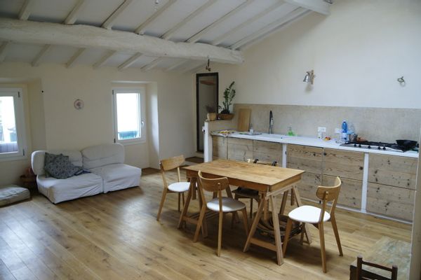 La maison de Elisa