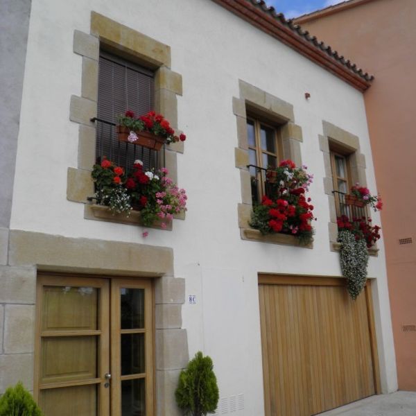 La maison de John And Eileen