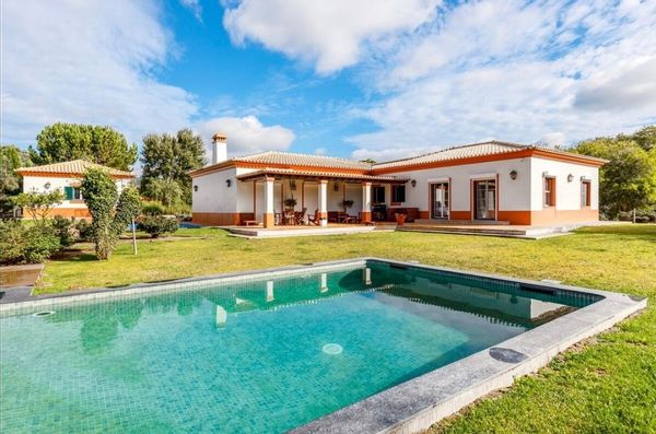 La maison de Rafael