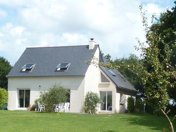 La maison de Anne