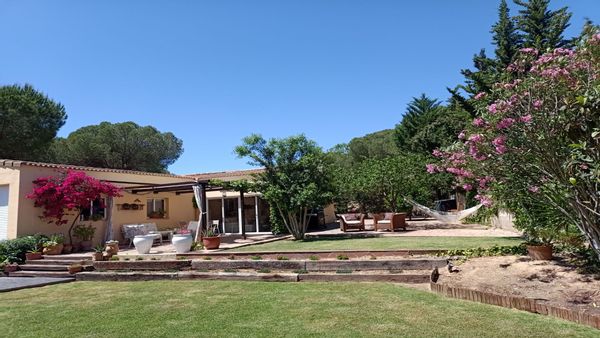 La maison de AMOR