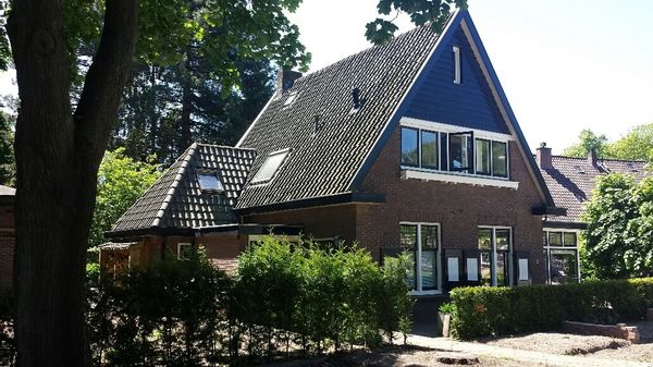 La maison de Anna