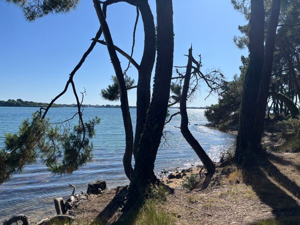 Plages et campagne