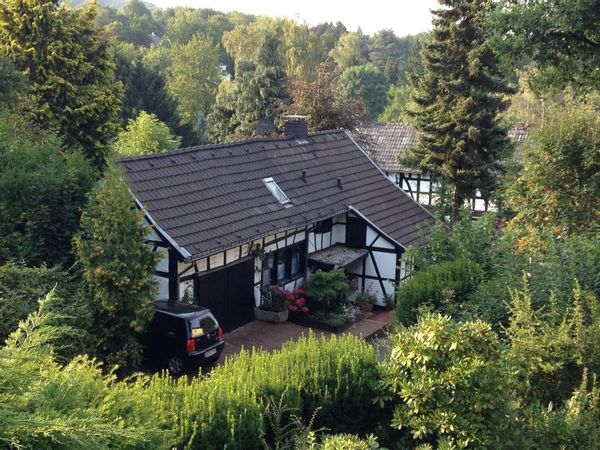 La maison de Doro