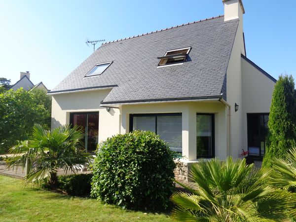 Au bon air du Finistère !Dispo GP 31/07 au 15/08 2026 