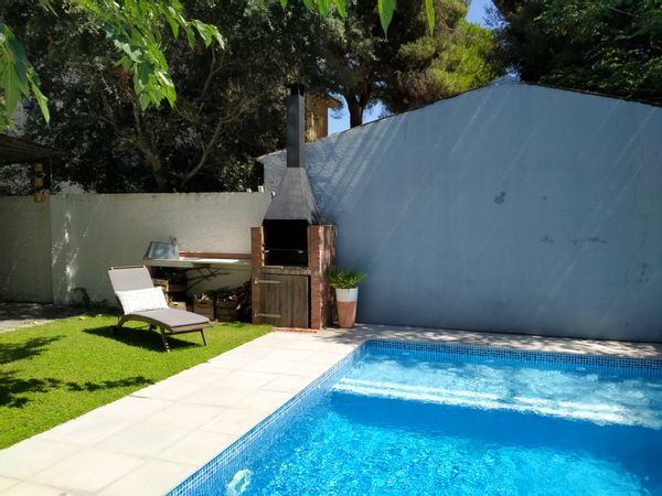 La maison de Xavi i Teresa